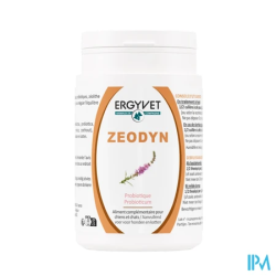 ERGYVET ZEODYN POT 70G