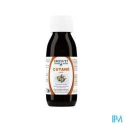ERGYVET CUTANE FLACON 100ML