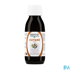 ERGYVET CUTANE FLACON 100ML