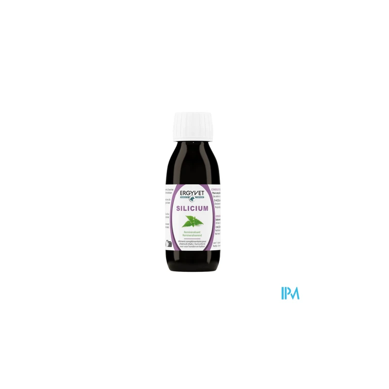 ERGYVET SERENITE FLACON 100ML