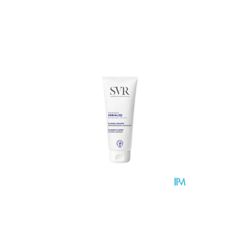 SVR XERIAL PSORIASIS DM 200ML