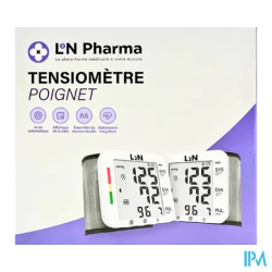 L2N TENSIOMETRE POIGNET