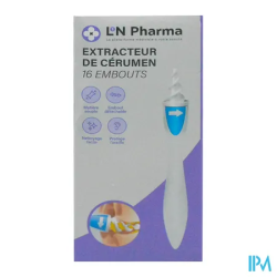 L2N PILULIER SEMAINIER