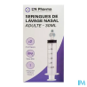L2N SERING LAV NAS ADULT X2