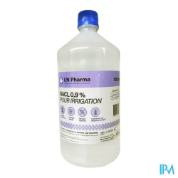 L2N NACL 0,9% 1L