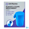 L2N ECRASE COUPE MEDICAMENT 4 EN 1