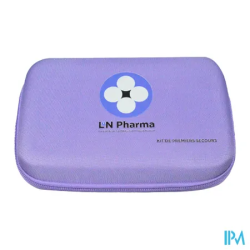 L2N KIT PREMIER SECOURS