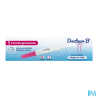 DOCTEUR B TEST GROSSESSE BTE 1