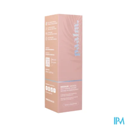 PAALM MOUSSE AUTOBRONZ MED 150ML