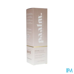 PAALM MOUSSE AUTOBRONZ MED 150ML