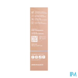 PAALM MOUSSE AUTOBRONZ MED 150ML