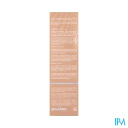 PAALM MOUSSE AUTOBRONZ MED 150ML