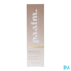 PAALM MOUSSE AUTOBRONZ MED 150ML