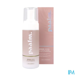 PAALM MOUSSE AUTOBRONZ MED 150ML