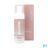 PAALM MOUSSE AUTOBRONZ MED 150ML