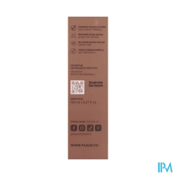 PAALM MOUSSE AUTOBRONZ DARK 150ML