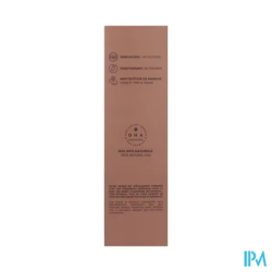 PAALM MOUSSE AUTOBRONZ DARK 150ML