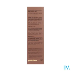 PAALM MOUSSE AUTOBRONZ DARK 150ML
