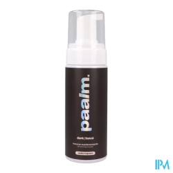 PAALM MOUSSE AUTOBRONZ DARK 150ML