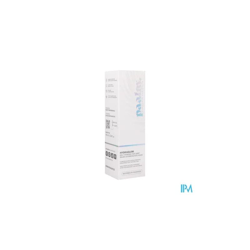 PAALM BRUME HYDRAGLOW 100ML