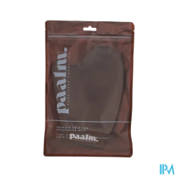 PAALM GANT APPLICATION AUTOBRONZ