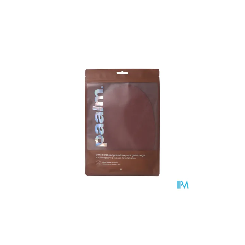 PAALM GANT EXFOLIANT