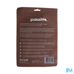 PAALM GANT EXFOLIANT