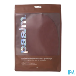 PAALM GANT EXFOLIANT