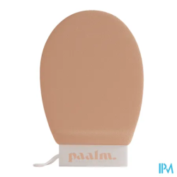PAALM GANT EXFOLIANT
