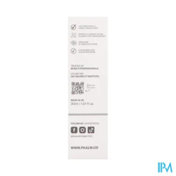 PAALM SERUM GTTE AUTOBRONZ 30ML