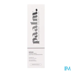 PAALM SERUM GTTE AUTOBRONZ 30ML
