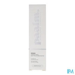 PAALM SERUM GTTE AUTOBRONZ 30ML