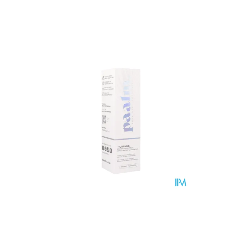 PAALM SOIN HYDR ILLUMINATEUR 150ML