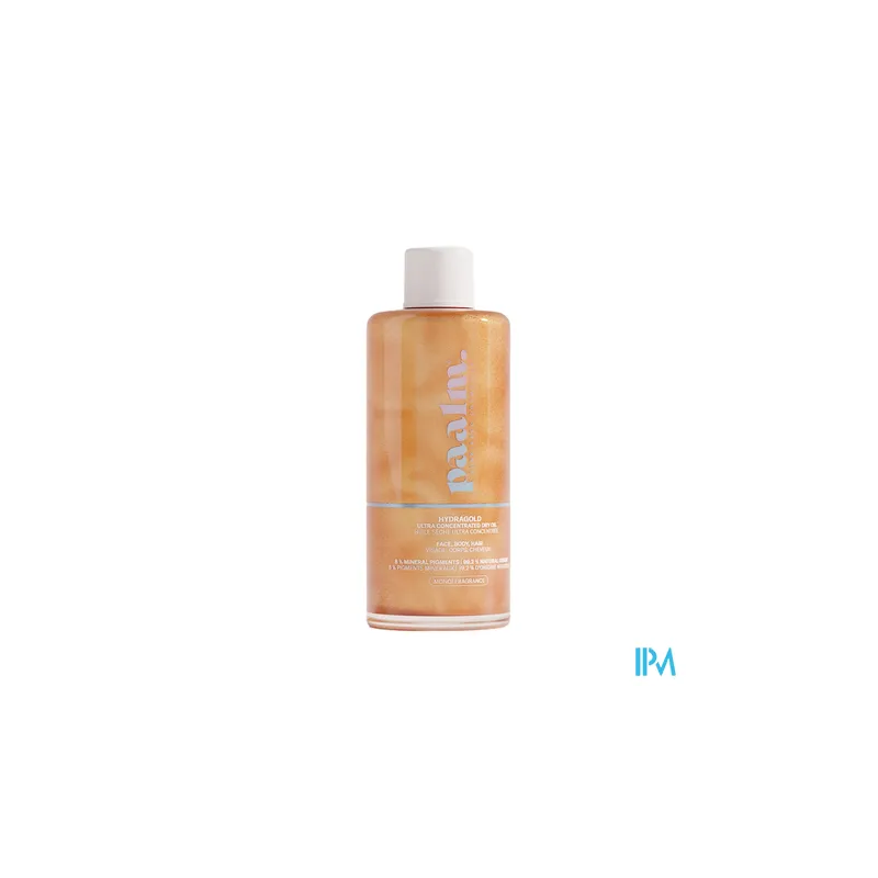 PAALM HYDRAGOLD HLE SECHE 100ML