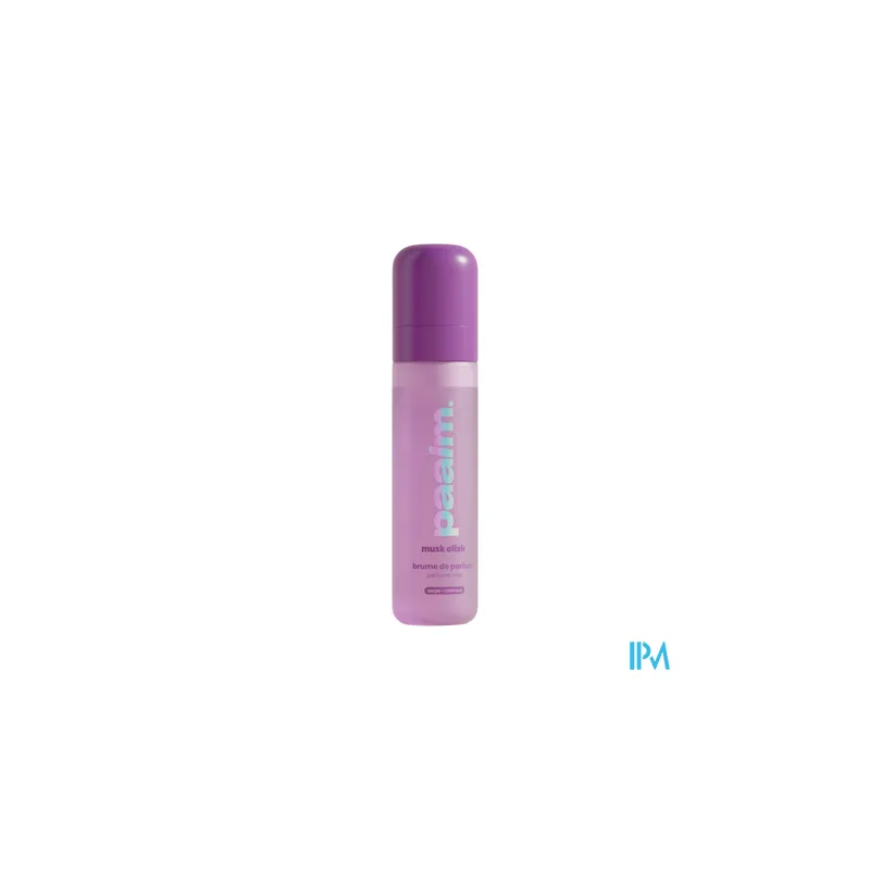 PAALM BRUME MUSC ELIXIR 100ML