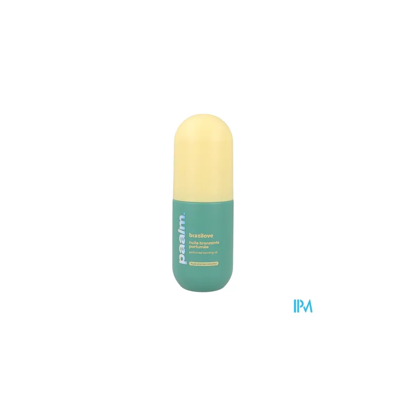 PAALM HLE BRONZ BRAZILOVE 100ML