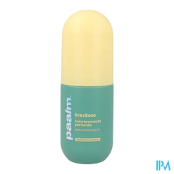 PAALM HLE BRONZ BRAZILOVE 100ML