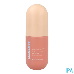 PAALM HLE BRONZ PEACH LYCHEE 100ML