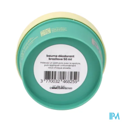 PAALM DEO BRAZILOVE 50ML