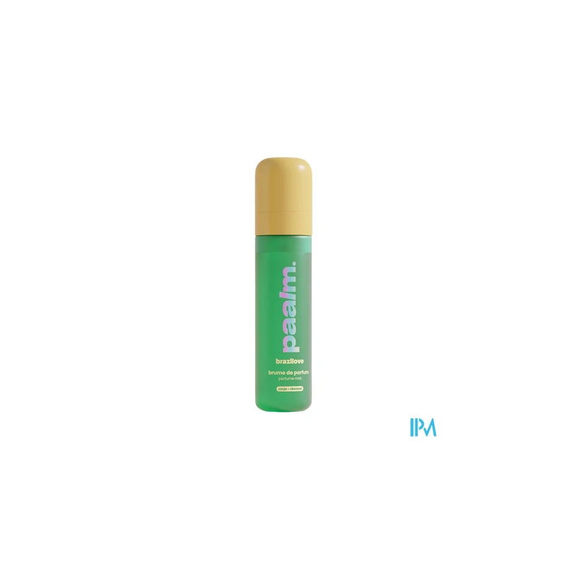 PAALM BRUME BRAZILOVE 100ML