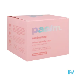 PAALM CR CORPS CANDY SWEET 200ML