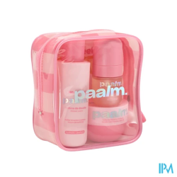PAALM SET DECOUVERTE CANDY SWEET