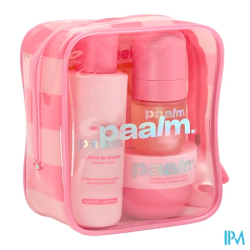 PAALM SET DECOUVERTE CANDY SWEET