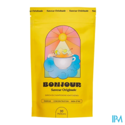 BONJOUR SAVEUR ORIGINALE 180G
