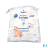 DOCTEUR B COTON BIO X180