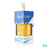 KREME DUO REPARATEUR MAIN LEVRE