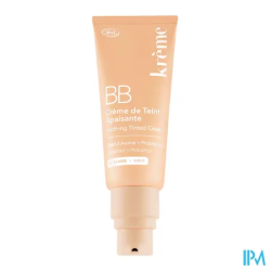 KREME BB CREME TEINT CLAIRE 40ML
