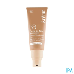 KREME BB CREME TEINT MEDIUM 40ML