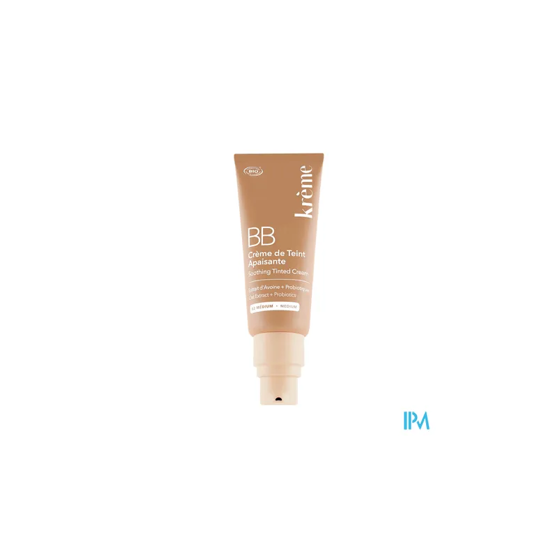 KREME BB CREME TEINT MEDIUM 40ML