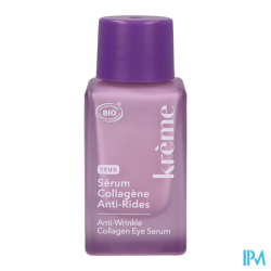 KREME SERUM COLLAGENE YEUX RECH
